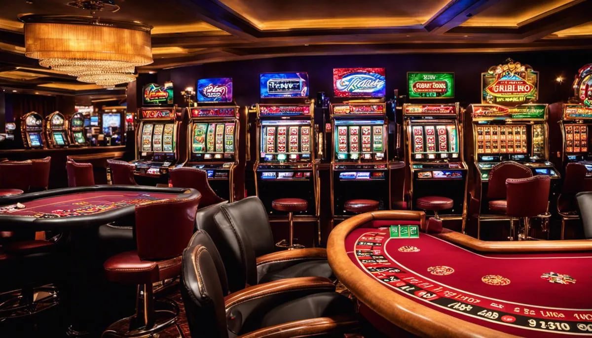 viva slots
