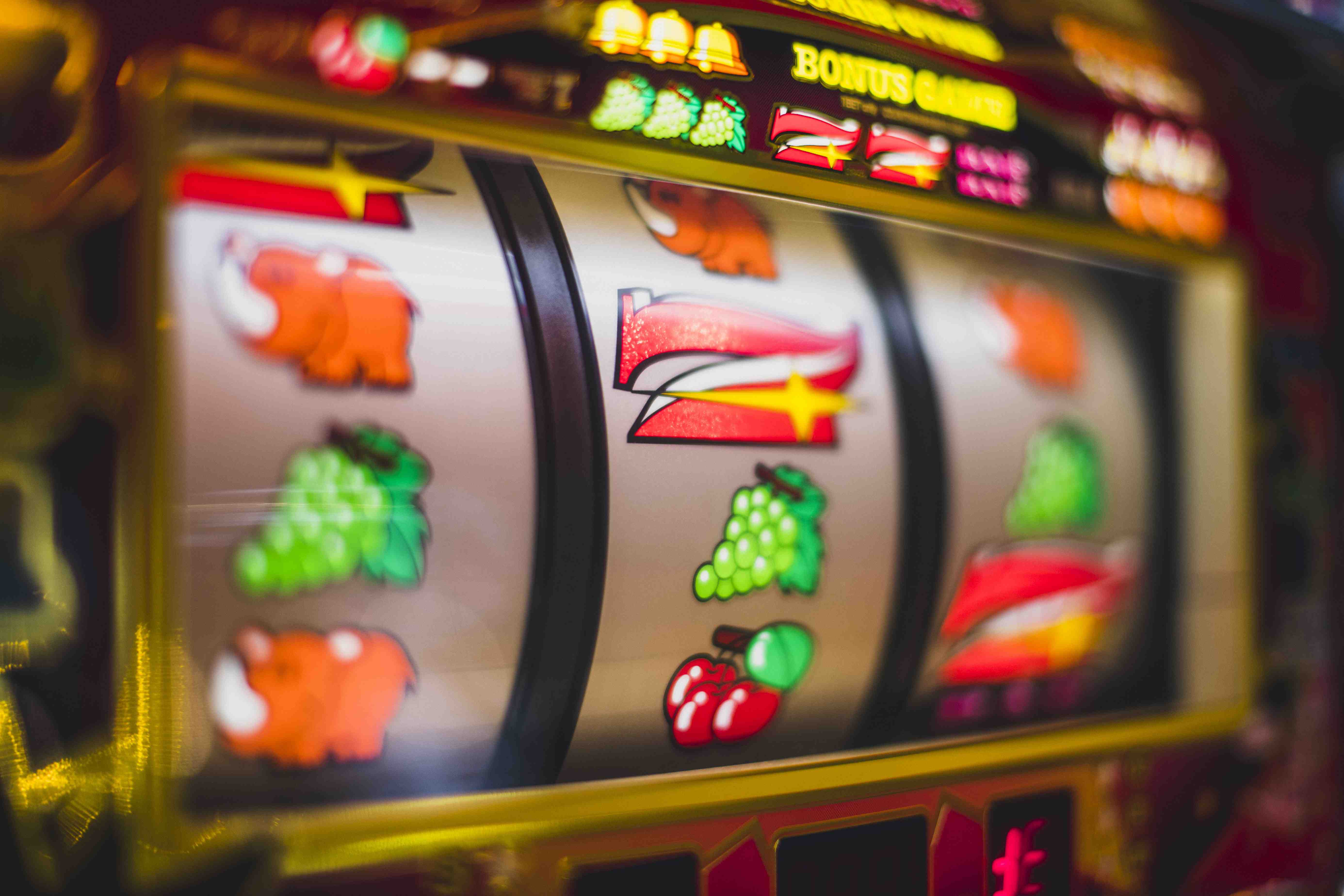 viva slots