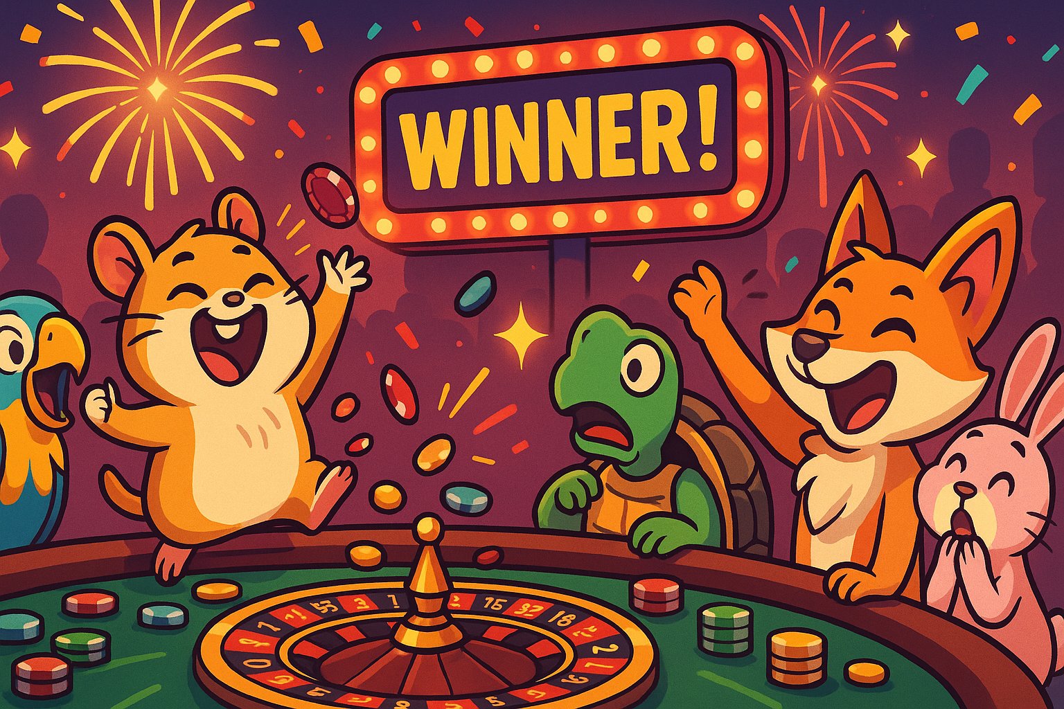 viva slots