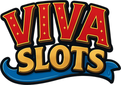 Viva Slots Logo
